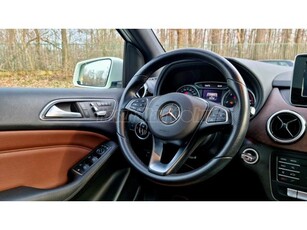 MERCEDES-BENZ B 200 CDI d 4Matic 7G-DCT