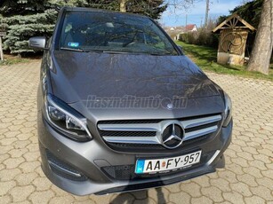 MERCEDES-BENZ B 200 CDI d Style