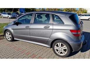 MERCEDES-BENZ B 200 CDI