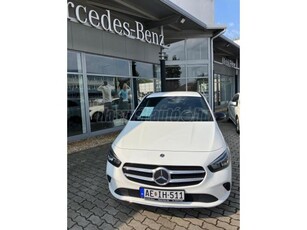 MERCEDES-BENZ B 200 d Progressive 8G-DCT