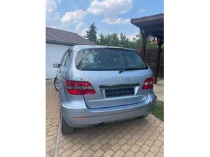 MERCEDES-BENZ B 200 T