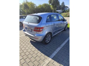 MERCEDES-BENZ B 200 T