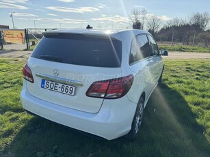 MERCEDES-BENZ B 220 4Matic 7G-DCT