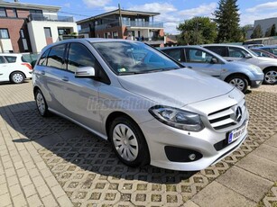 MERCEDES-BENZ B 220 4Matic (Automata)