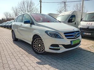 MERCEDES-BENZ B 250 E (Automata) Extended Range