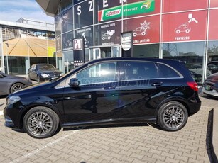 MERCEDES-BENZ B 250 E Urban (Automata) M-o i