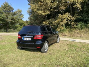 MERCEDES-BENZ B-OSZTÁLY B 170 BlueEFFICIENCY