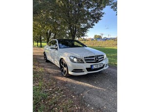 MERCEDES-BENZ C 180 BlueEFFICIENCY (Automata)