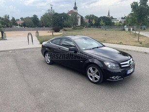 MERCEDES-BENZ C 180 BlueEFFICIENCY (Automata)