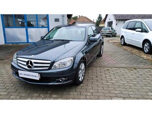 MERCEDES-BENZ C 180 BlueEFFICIENCY Elegance (Automata)