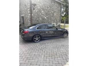 MERCEDES-BENZ C 180 BlueTEC d AMG