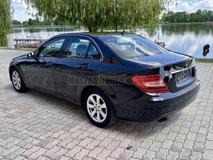 MERCEDES-BENZ C 180 CDI DPF (BlueEFFICIENCY) (Automata)