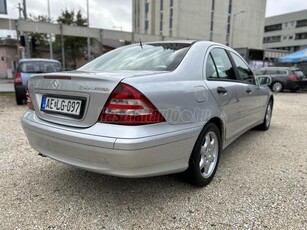 MERCEDES-BENZ C 180 Kompressor Avantgarde