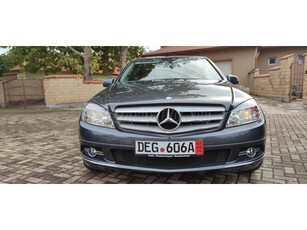 MERCEDES-BENZ C 180 Kompressor BlueEFFICIENCY Avantgarde 42.000 KM!!!