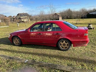 MERCEDES-BENZ C 180 Sport