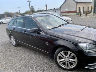 MERCEDES-BENZ C 180 T BlueEFFICIENCY Elegance