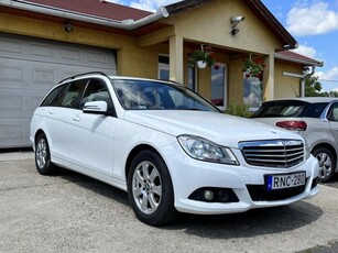 MERCEDES-BENZ C 180 T CDI (BlueEFF.) Classic