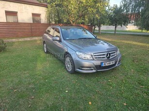 MERCEDES-BENZ C 180 T CDI (BlueEFF.) Classic