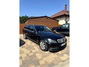 MERCEDES-BENZ C 180 T CDI (BlueEFF.) Classic (Automata)