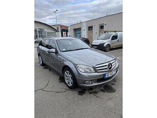 MERCEDES-BENZ C 180 T Kompressor BlueEFFICIENCY Avantgarde