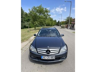 MERCEDES-BENZ C 200 CDI Avantgarde