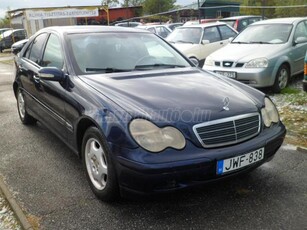 MERCEDES-BENZ C 200 CDI Classic