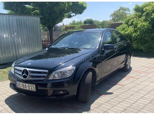 MERCEDES-BENZ C 200 CDI Classic