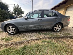 MERCEDES-BENZ C 200 CDI Classic