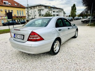 MERCEDES-BENZ C 200 CDI Classic (Automata)