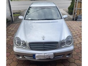 MERCEDES-BENZ C 200 CDI 'Special Edition'