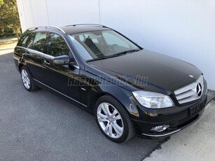 MERCEDES-BENZ C 200 T CDI Avantgarde (Automata)