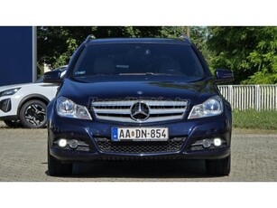 MERCEDES-BENZ C 200 T CDI BlueEFFICIENCY Avantgarde (Automata)