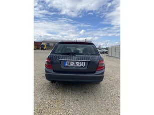 MERCEDES-BENZ C 200 T CDI BlueEFFICIENCY Avantgarde