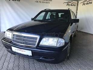 MERCEDES-BENZ C 200 T CDI Classic