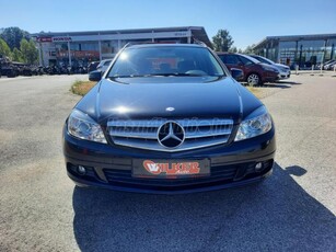 MERCEDES-BENZ C 200 T CDI Classic