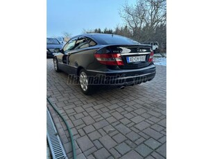 MERCEDES-BENZ C 200 T CDI Elegance