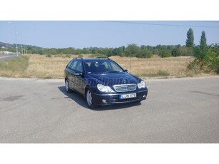 MERCEDES-BENZ C 200 T CDI Elegance