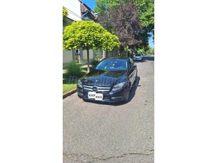 MERCEDES-BENZ C 220 BlueTEC d