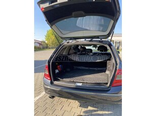 MERCEDES-BENZ C 220 CDI Avantgarde