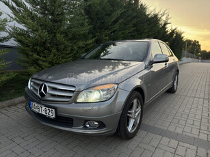 MERCEDES-BENZ C 220 CDI Avantgarde (Automata)