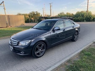 MERCEDES-BENZ C 220 CDI Avantgarde (Automata)