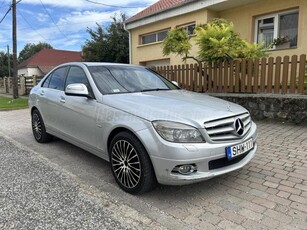 MERCEDES-BENZ C 220 CDI Avantgarde (Automata)