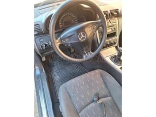 MERCEDES-BENZ C 220 CDI Sportcoupe