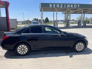 MERCEDES-BENZ C 220 T BlueTEC d