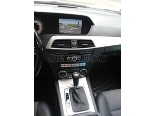 MERCEDES-BENZ C 220 T CDI BlueEFFICIENCY Avantgarde (Automata)