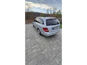 MERCEDES-BENZ C 220 T CDI BlueEFFICIENCY Avantgarde (Automata)