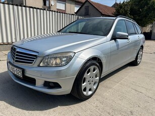 MERCEDES-BENZ C 220 T CDI Elegance (Automata)