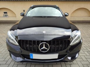 MERCEDES-BENZ C 220 T d 4Matic 7G-TRONIC