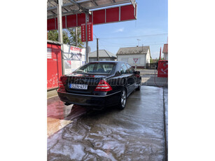 MERCEDES-BENZ C 230 1.8 16V