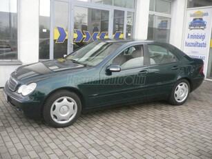 MERCEDES-BENZ C 240 Classic (Automata)